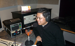 Fr Anthony Ho 2